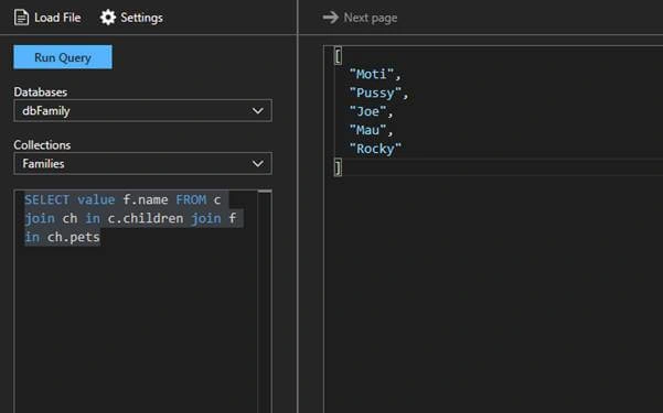 SQL Server