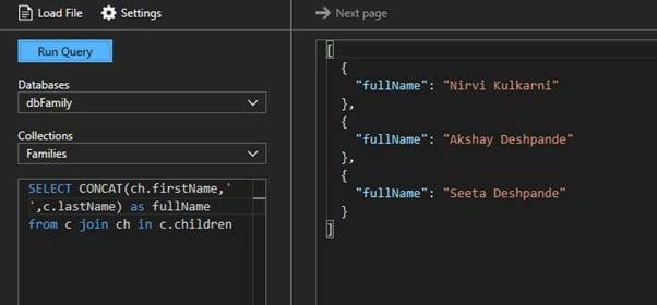 SQL Server