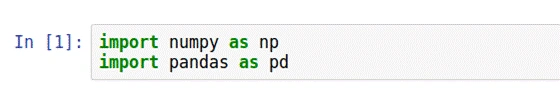 Python Pandas