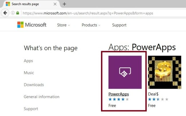 Windows Store