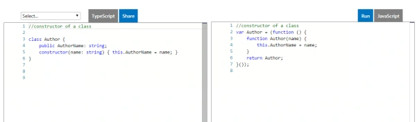 data types