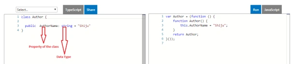 data types
