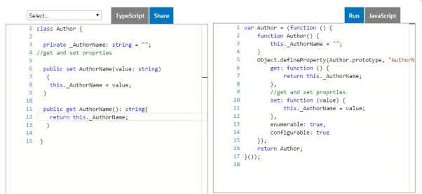 data types