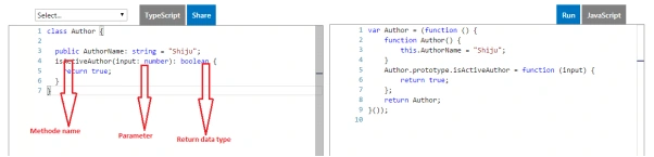 data types