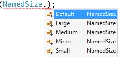 object