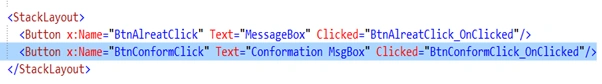 Xaml