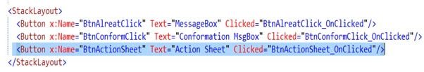 Xaml