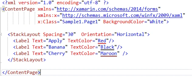 Code