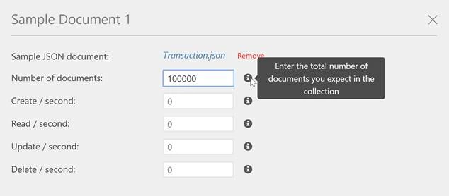 Azure Cosmos DB