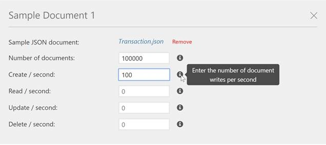 Azure Cosmos DB