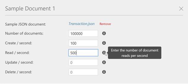 Azure Cosmos DB