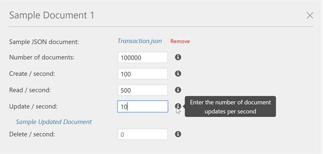 Azure Cosmos DB