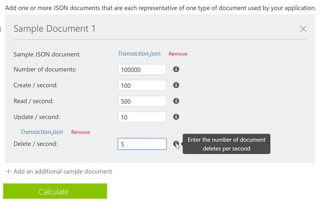 Azure Cosmos DB