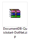 Cosmos DB