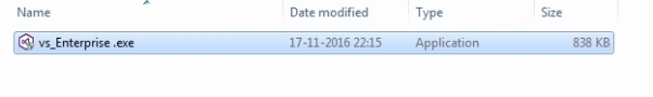 Visual Studio