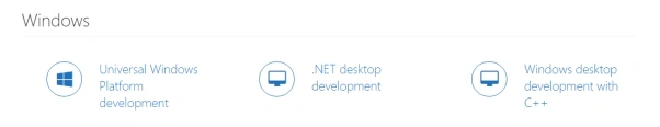 Visual Studio