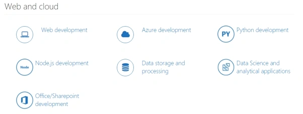 Visual Studio