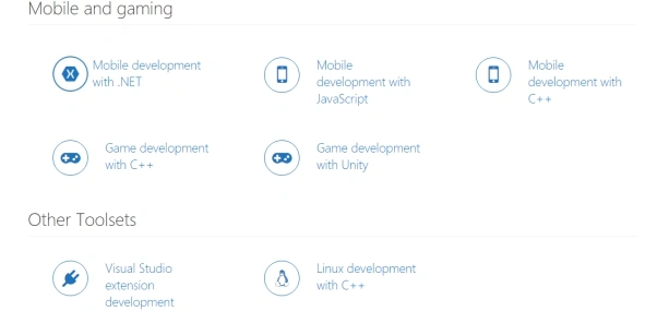 Visual Studio