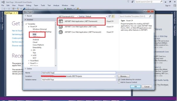 Visual Studio