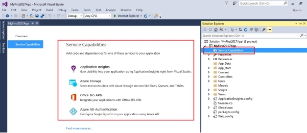 Visual Studio