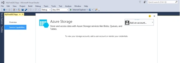 Visual Studio