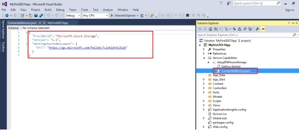 Visual Studio