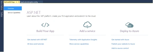 Visual Studio