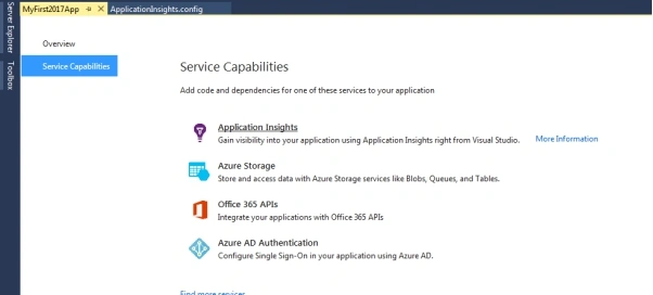 Visual Studio