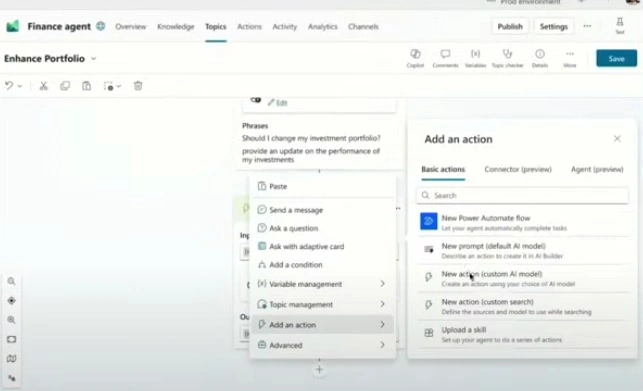 Azure AI Models