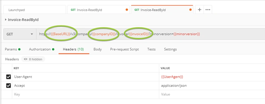 QuickBooks API Integration with Power Automate using Custom Connectors