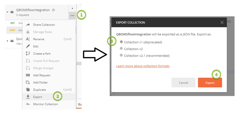 QuickBooks API Integration with Power Automate using Custom Connectors