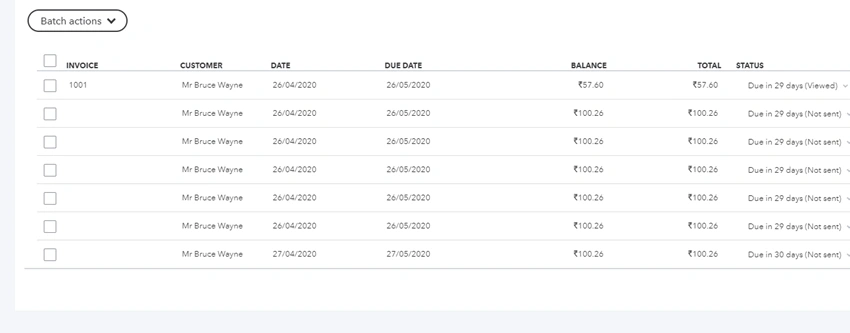 QuickBooks API Integration with Power Automate using Custom Connectors
