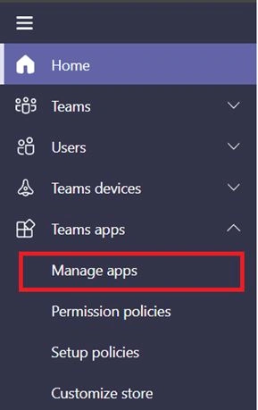 Quickly Set Up Viva Connections App In Microsoft Teams Using Teams Admin Centre