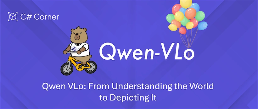 Qwen VLo