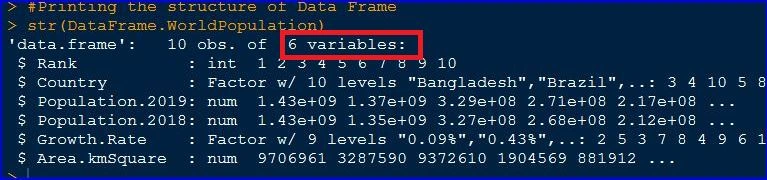 Adding Single Variable/Column To R Data Frame