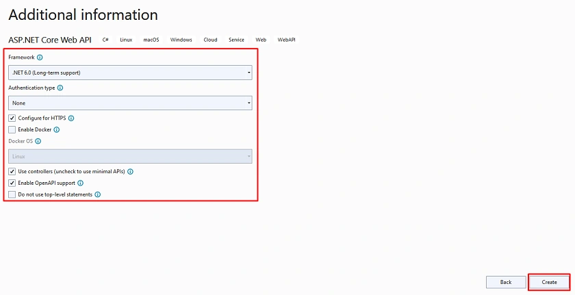 AdditionalInfo