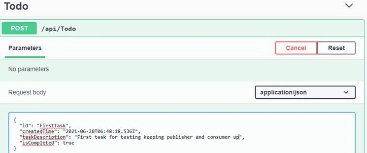 Parameters