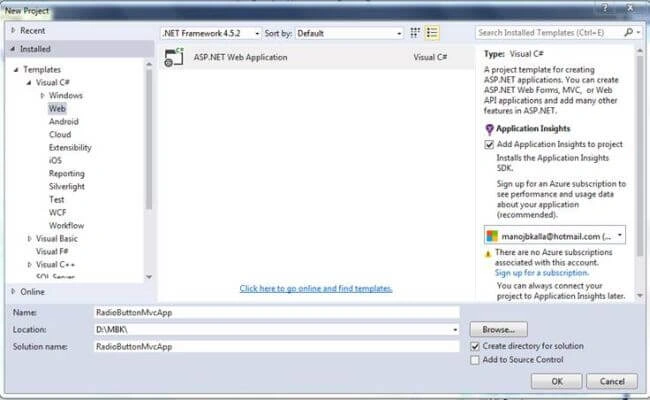 ASP.NET