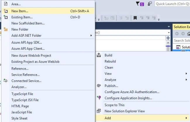 ASP.NET