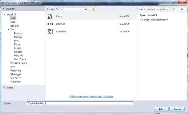 ASP.NET