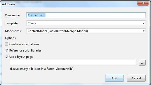 ASP.NET