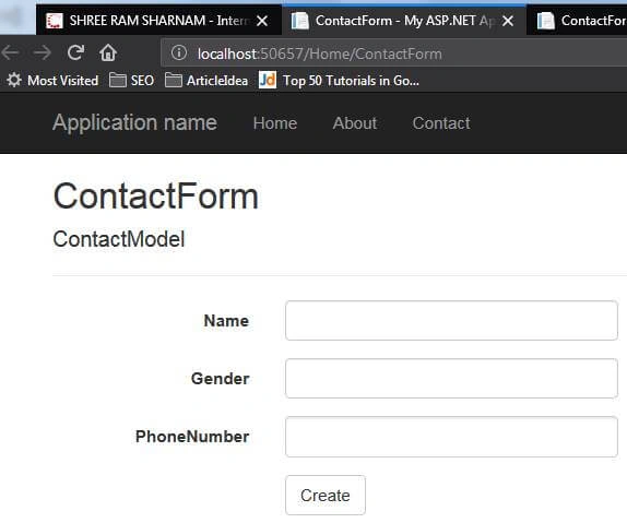 ASP.NET