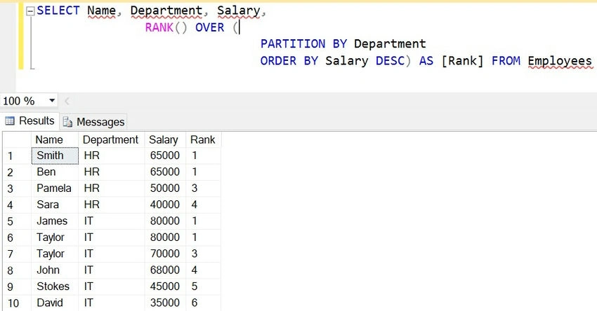 SQL