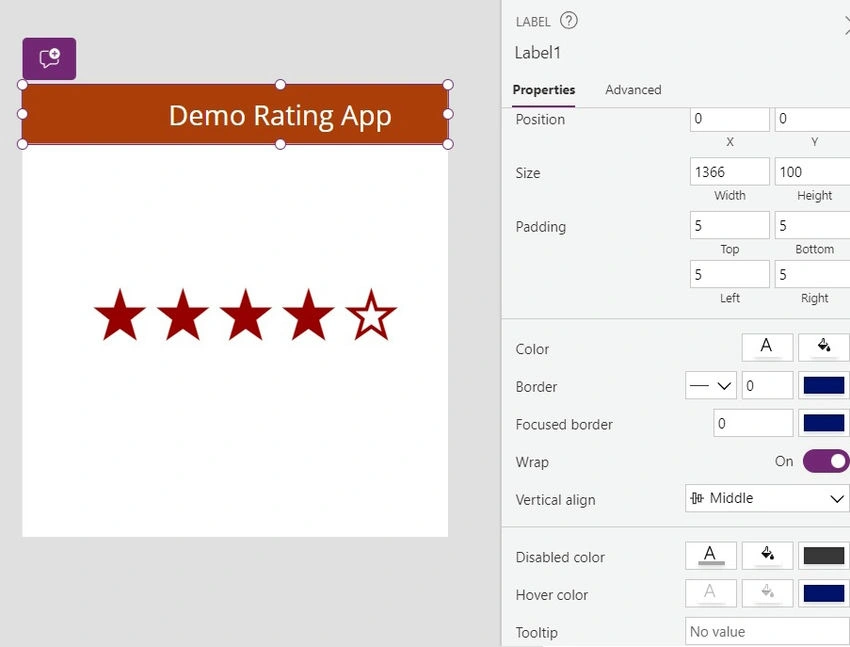 Demo