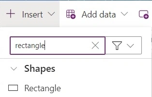 Rectangle