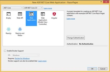 ASP.NET Core