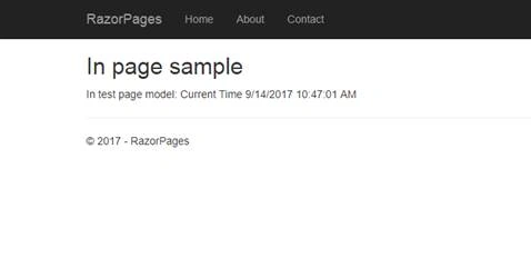 ASP.NET Core