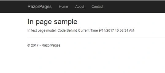 ASP.NET Core