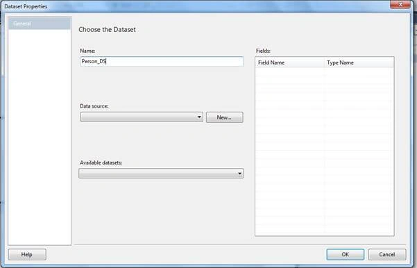 Dataset