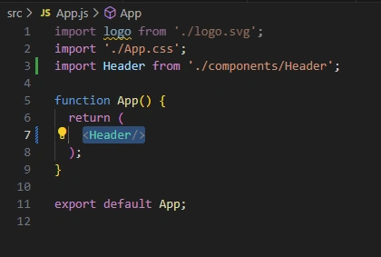 Components